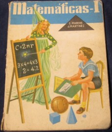 MATEMATICAS 1 C MARCOS